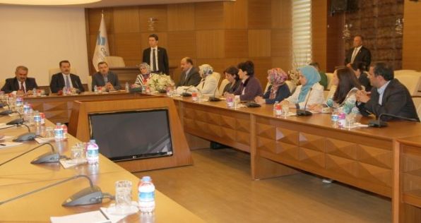 Yıllardır Süren Kamuda Başörtüsü Ayrımcılığı Sona Eriyor