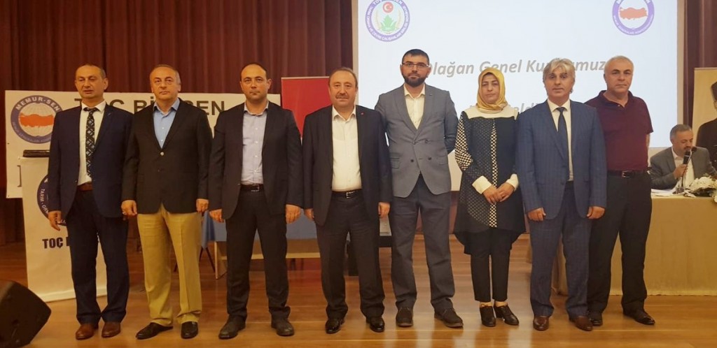 Gücümüzün Temeli Birlik ve Beraberliğimizdir