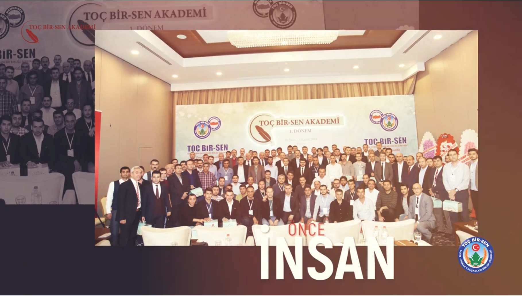 TOÇ BİR-SEN AKADEMİ