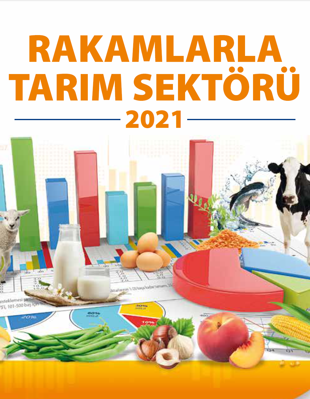 RAKAMLARLA TARIM 2021