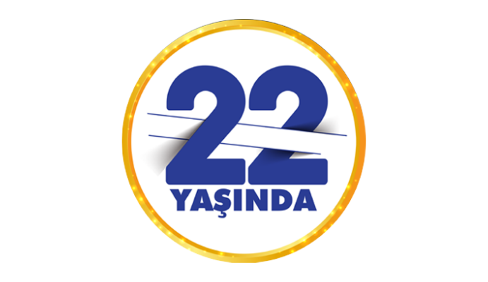 TOÇ BİR-SEN 22 YAŞINDA!