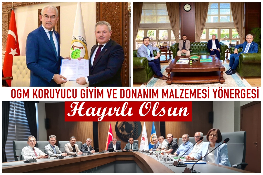 HAYIRLI OLSUN