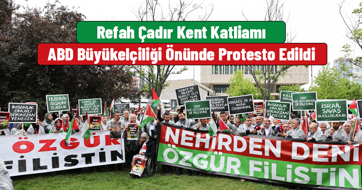“Meydanlar harekete geçmeden liderler harekete geçmez”
