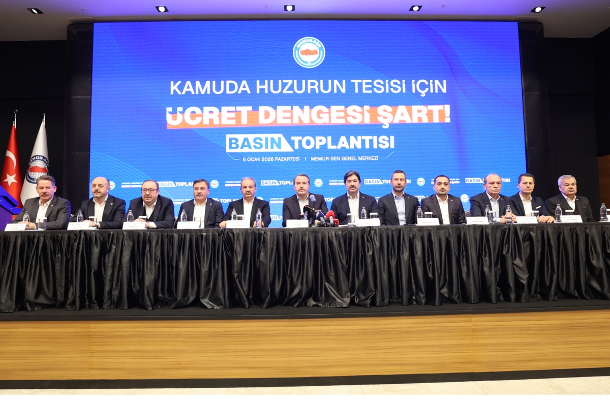  Ücret Adaletsizliği Tahammül Edilemez Noktada