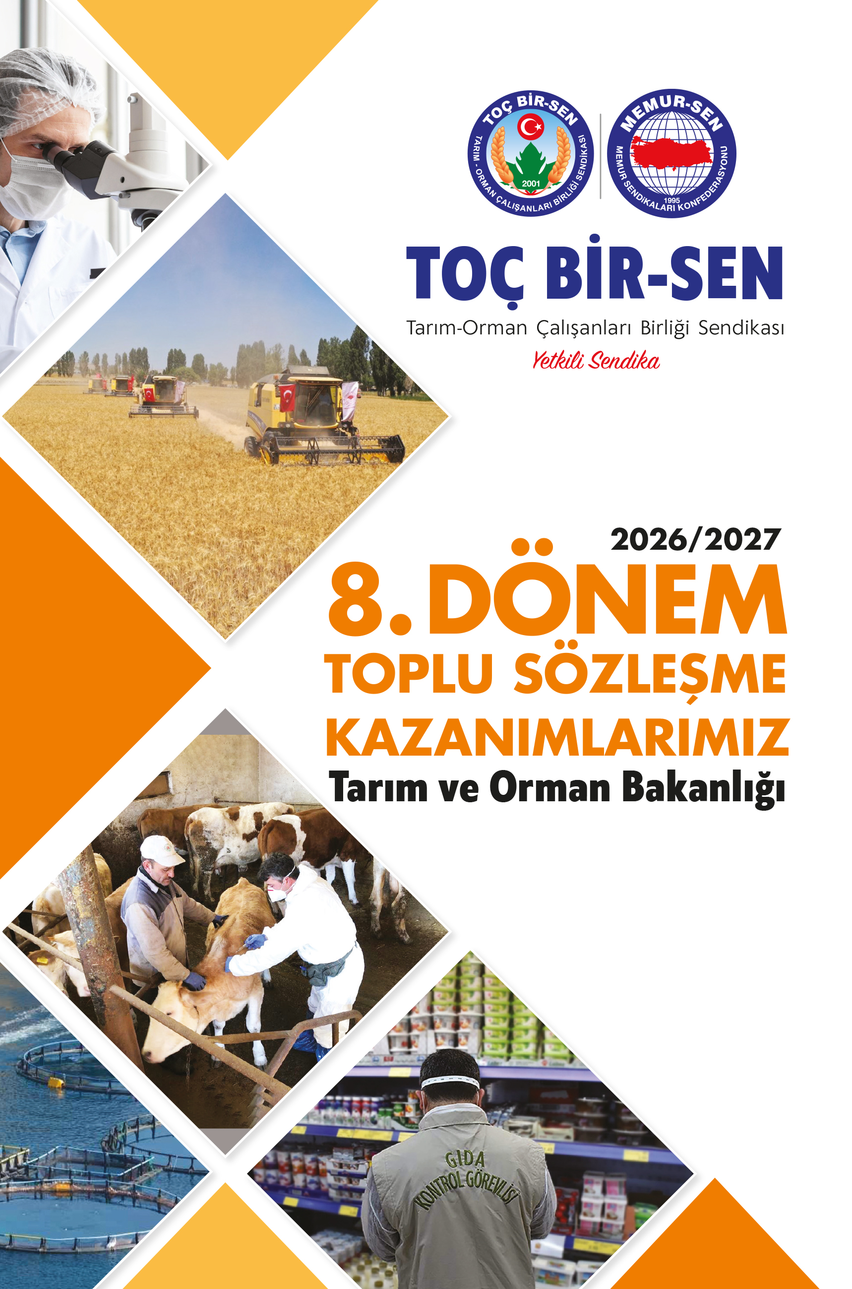 Tarım ve Orman Bakanlığı